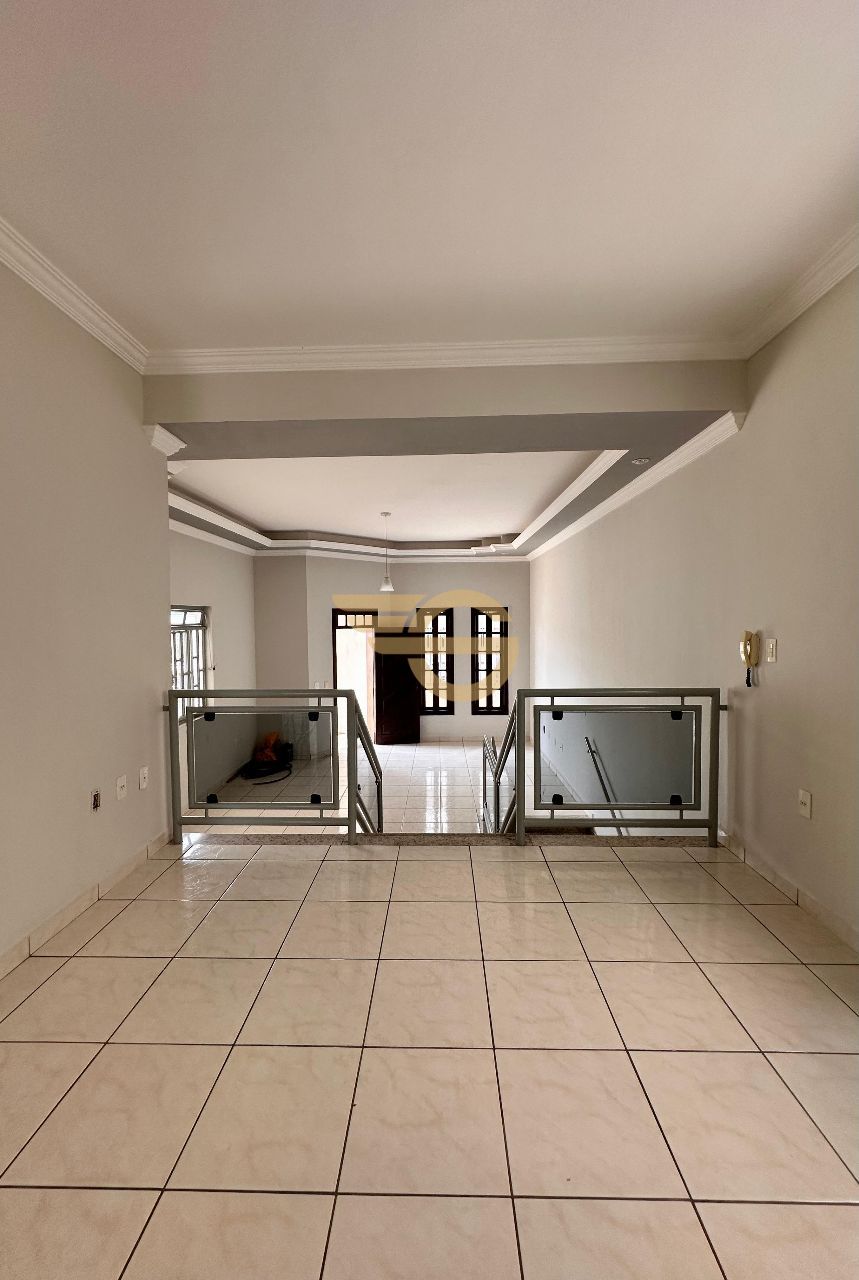 Foto de Casa 3 Quartos no Caravelas Ipatinga com Vista Panorâmica
