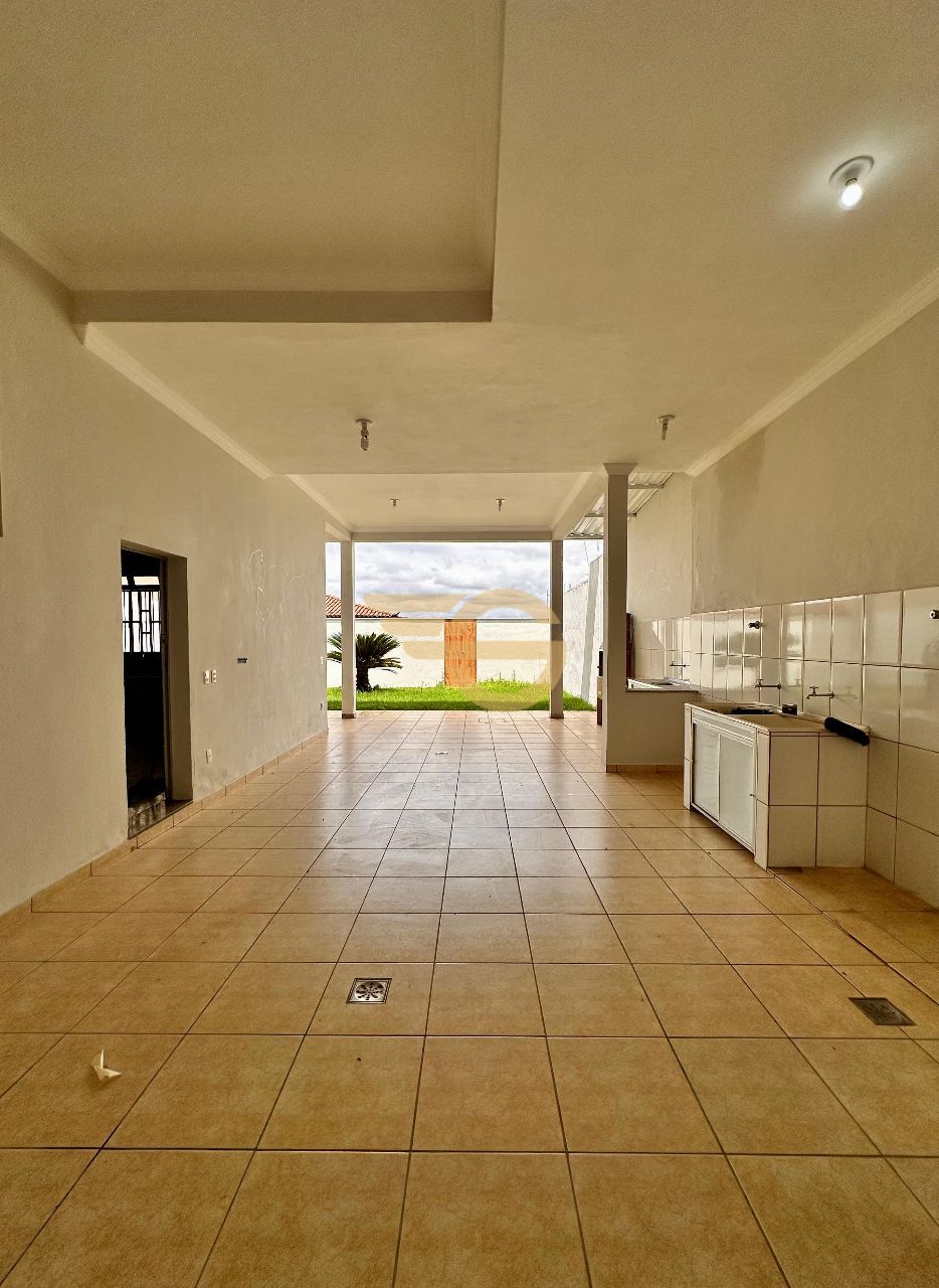 Foto de Casa 3 Quartos no Caravelas Ipatinga com Vista Panorâmica