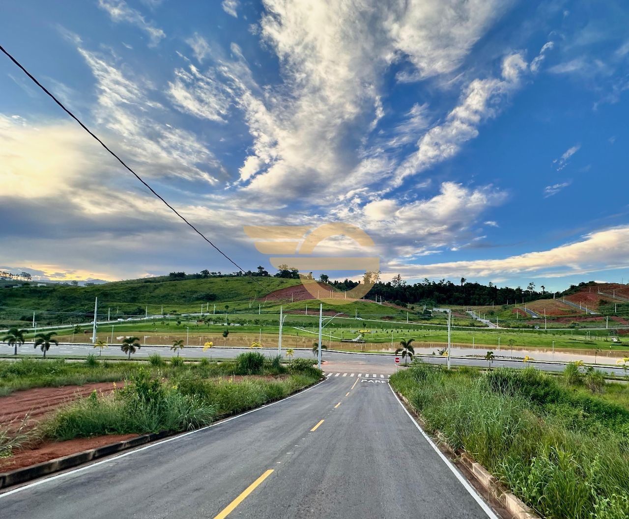 Foto de Terreno Cidade Nova Expansao 2