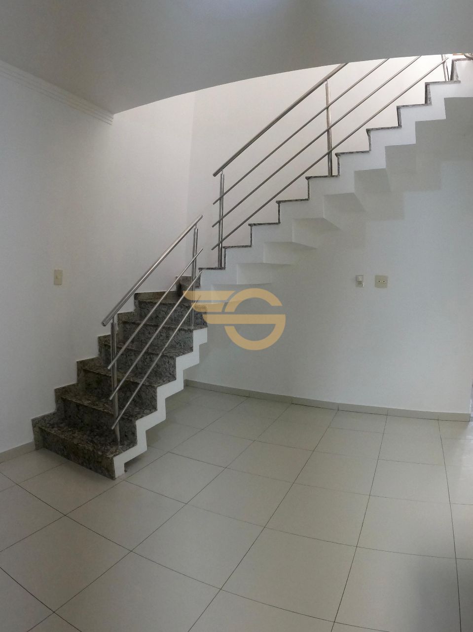 Foto de Cobertura à Venda no Cidade Nova – 3 Quartos, Mobiliado E...