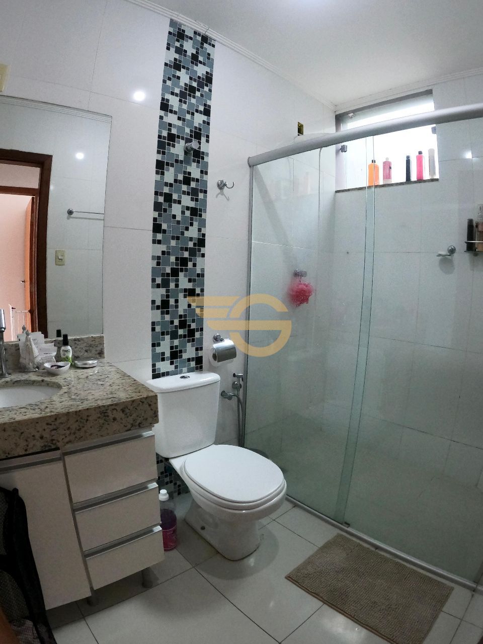 Foto de Cobertura à Venda no Cidade Nova – 3 Quartos, Mobiliado E...