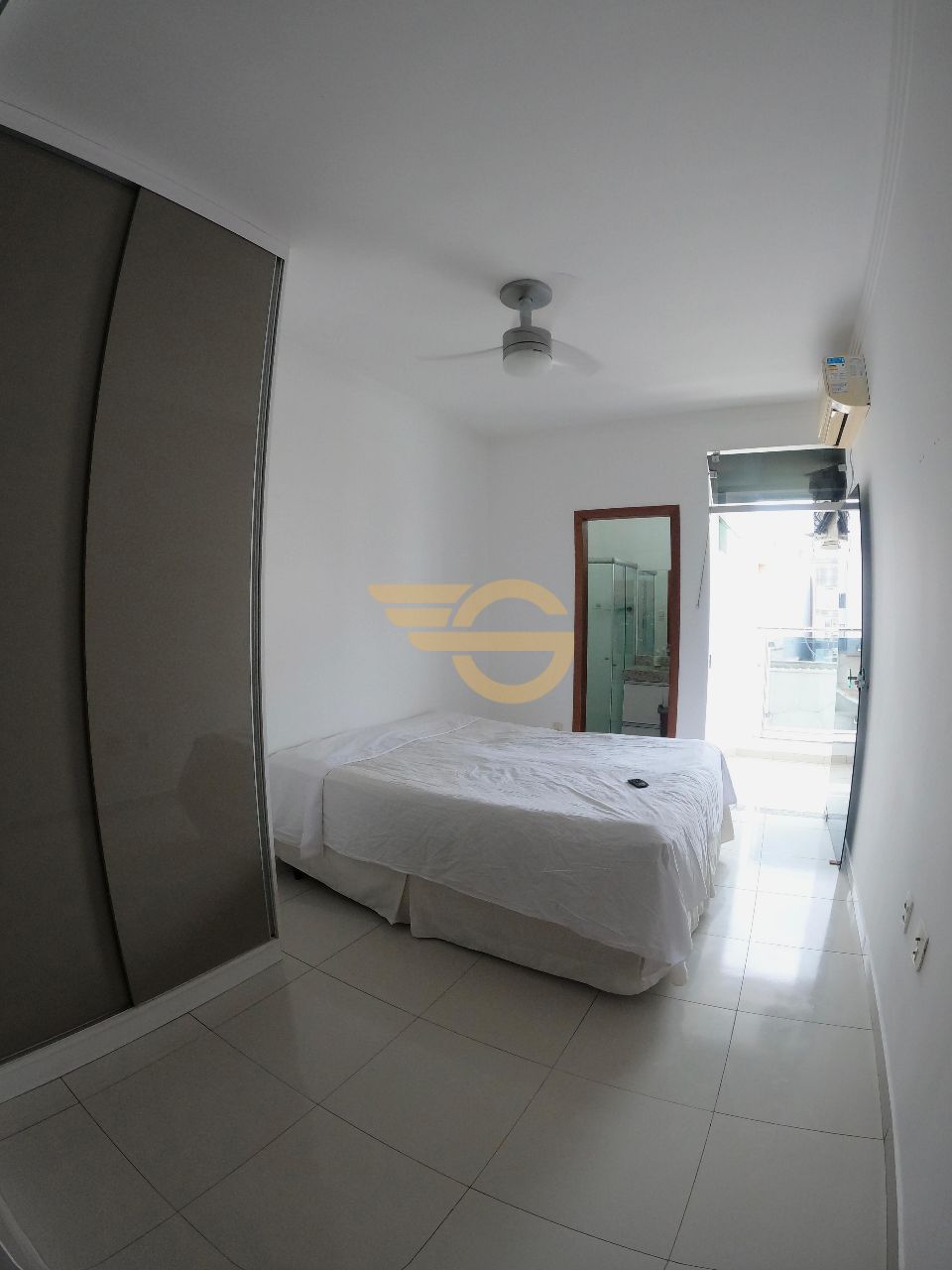 Foto de Cobertura à Venda no Cidade Nova – 3 Quartos, Mobiliado E...