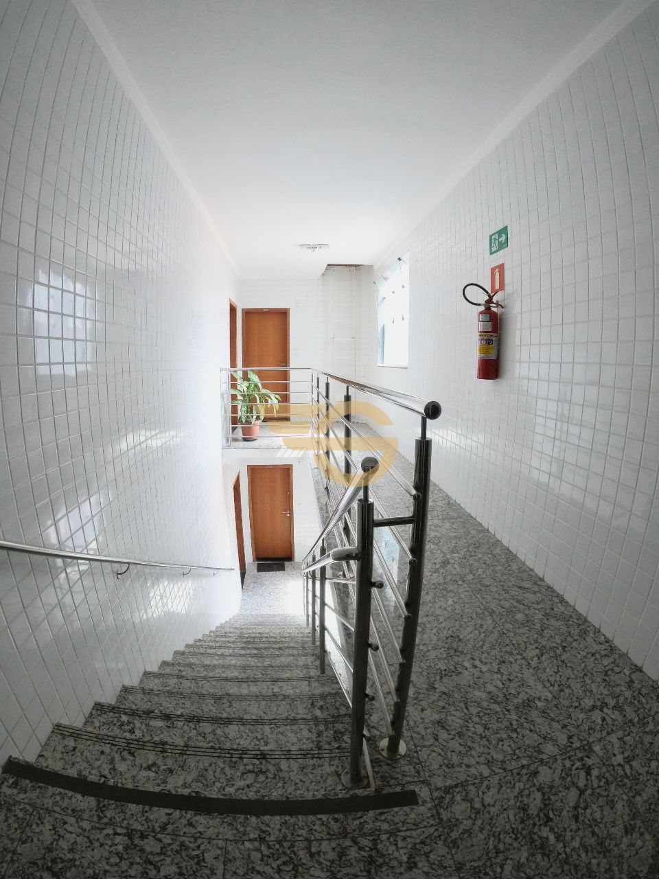 Foto de Cobertura à Venda no Cidade Nova – 3 Quartos, Mobiliado E...