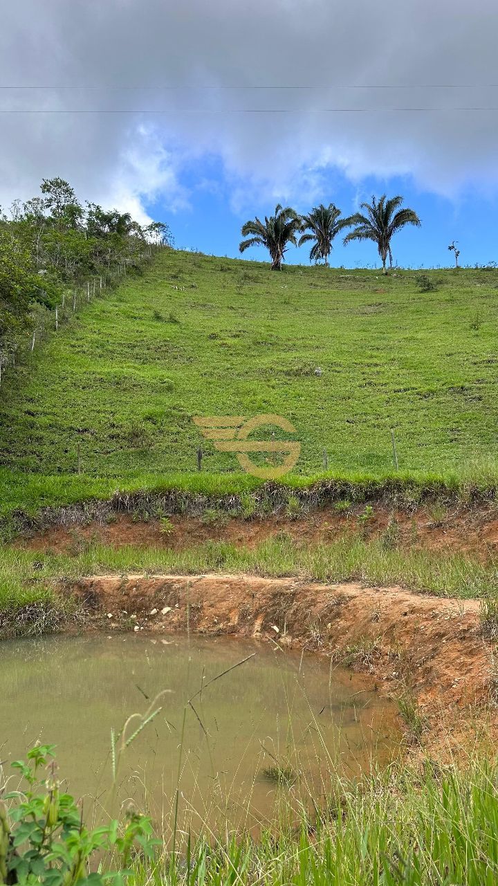 Foto de Terreno à Venda no Achado de Baixo – 4 Quartos e Piscina
