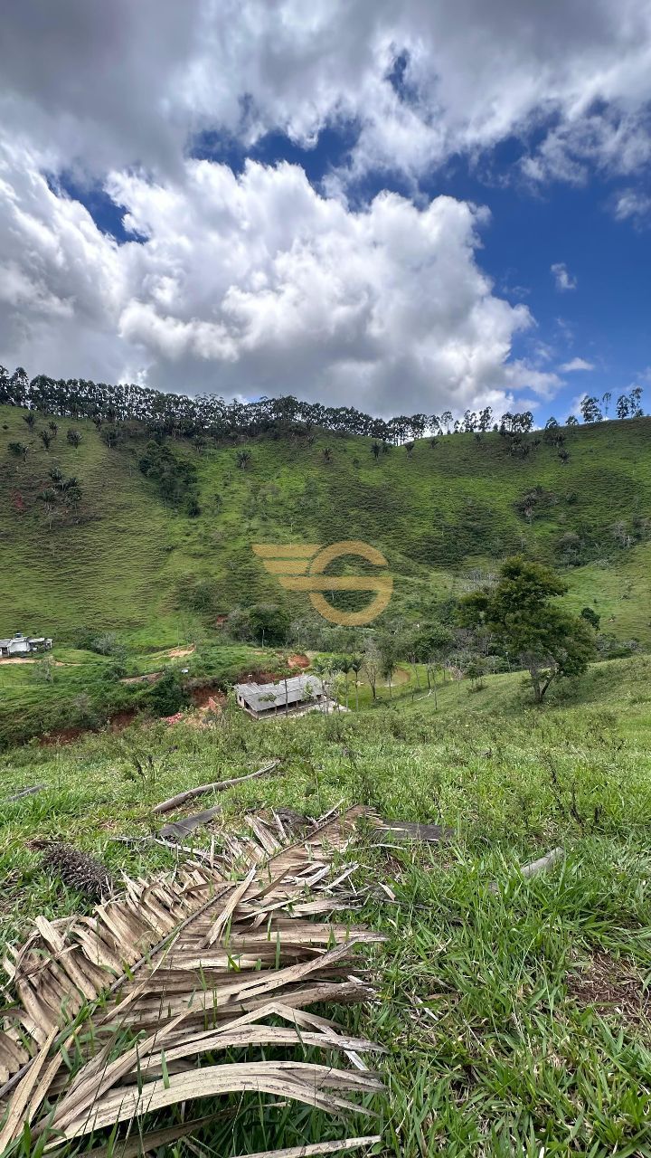 Foto de Terreno à Venda no Achado de Baixo – 4 Quartos e Piscina