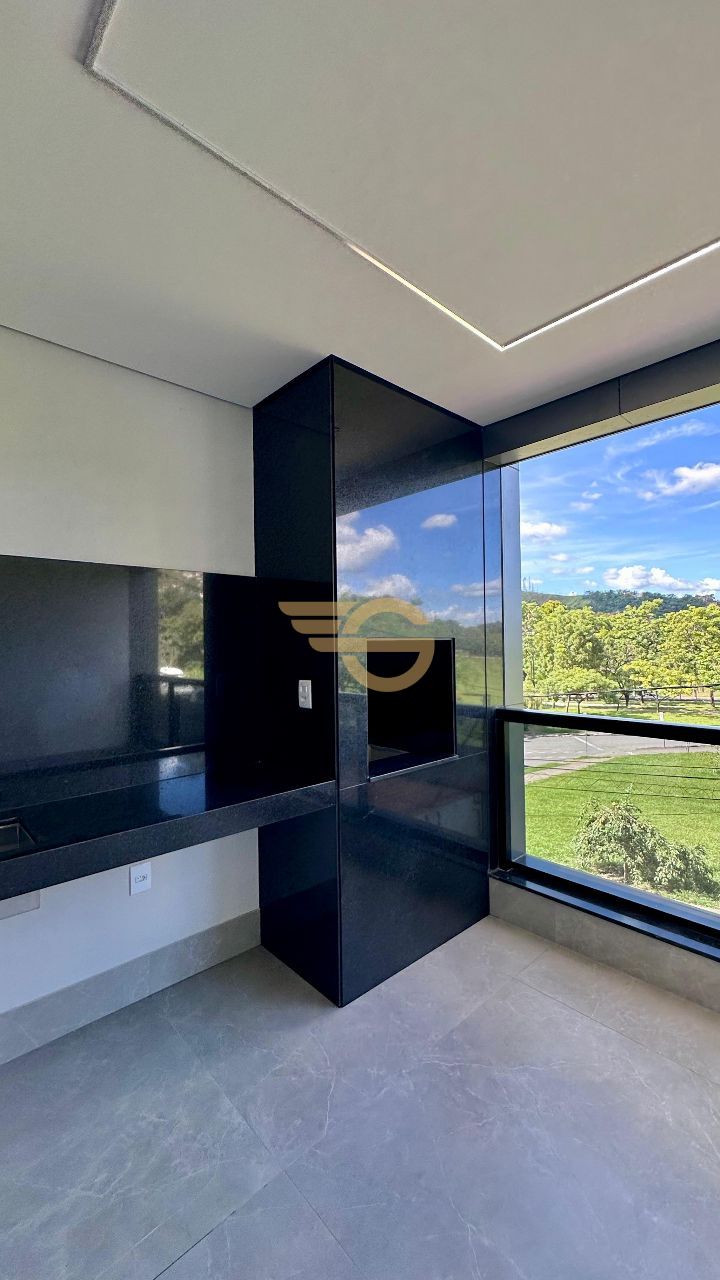 Foto de Apartamento à Venda no Iguaçu – 3 Quartos, Churrasqueira ...