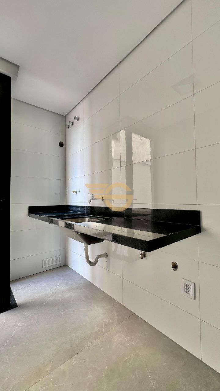 Foto de Apartamento à Venda no Iguaçu – 3 Quartos, Churrasqueira ...