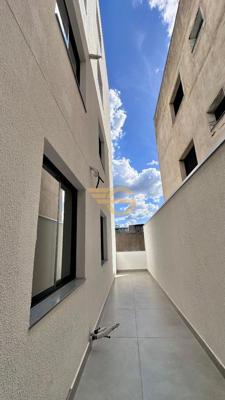 Foto de Apartamento à Venda no Iguaçu – 3 Quartos, Churrasqueira ...