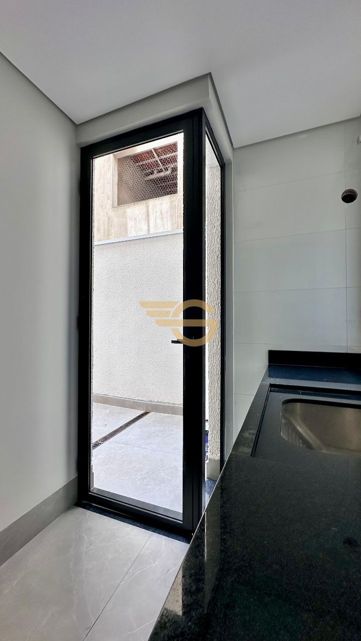 Foto de Apartamento à Venda no Iguaçu – 3 Quartos, Churrasqueira ...