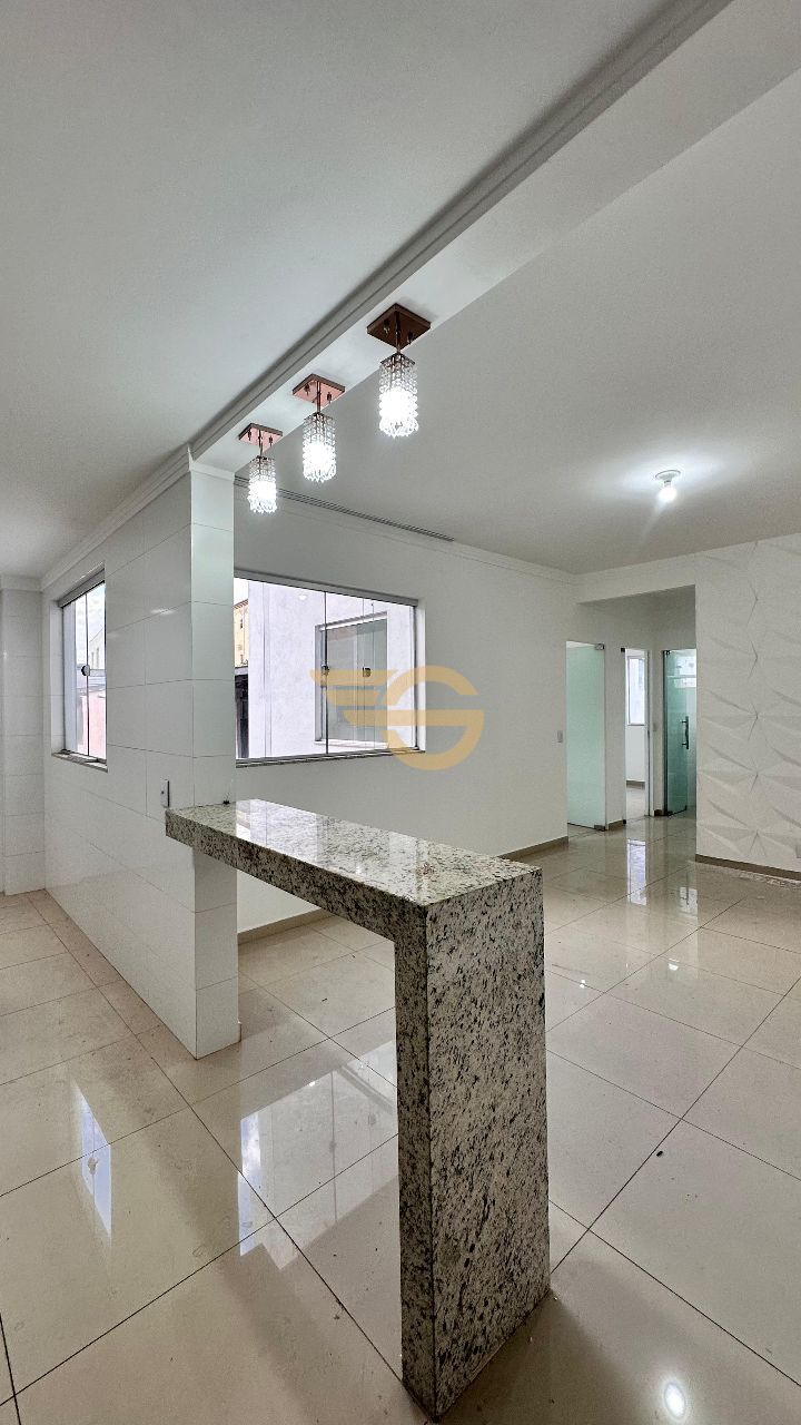 Foto de Apartamento 3 Quartos no Caravelas Ipatinga com Elevador