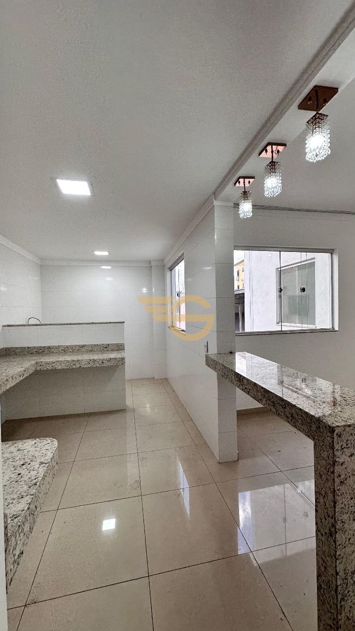 Foto de Apartamento 3 Quartos no Caravelas Ipatinga com Elevador