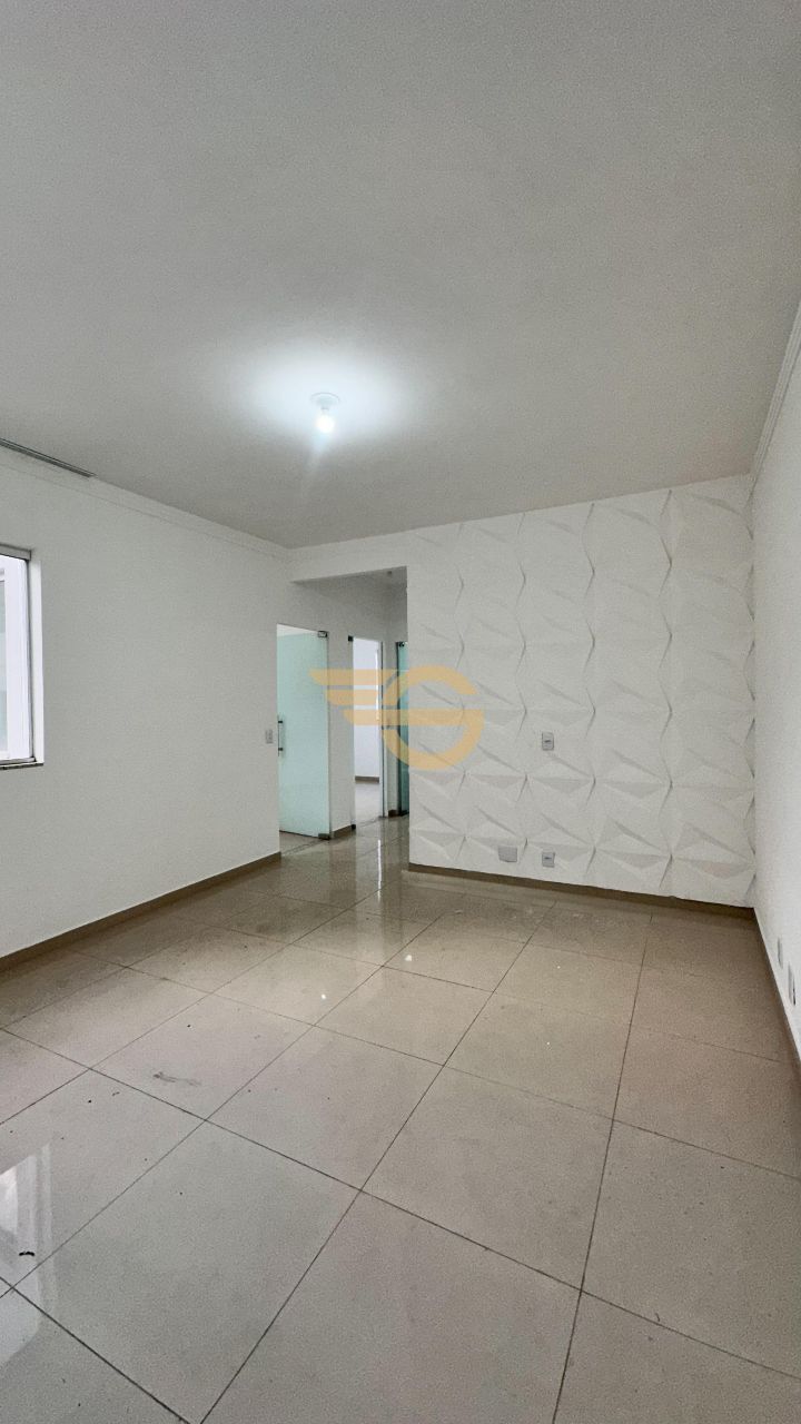 Foto de Apartamento 3 Quartos no Caravelas Ipatinga com Elevador
