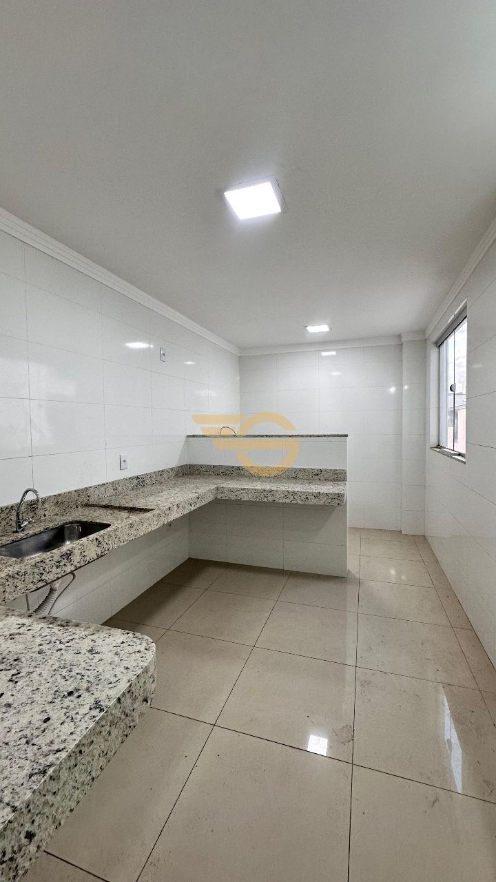 Foto de Apartamento 3 Quartos no Caravelas Ipatinga com Elevador