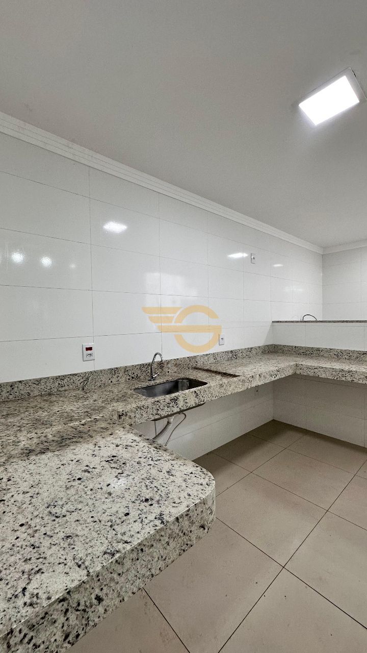 Foto de Apartamento 3 Quartos no Caravelas Ipatinga com Elevador