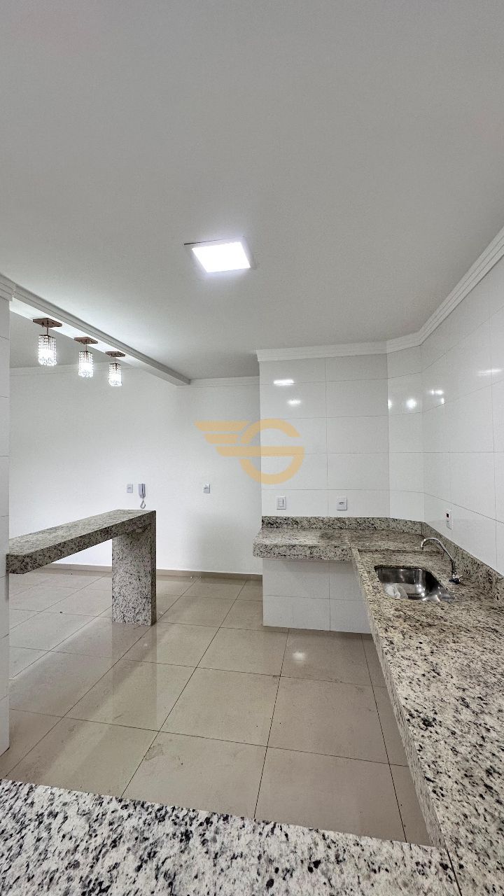 Foto de Apartamento 3 Quartos no Caravelas Ipatinga com Elevador