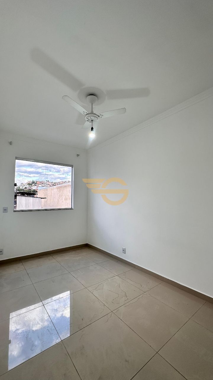 Foto de Apartamento 3 Quartos no Caravelas Ipatinga com Elevador