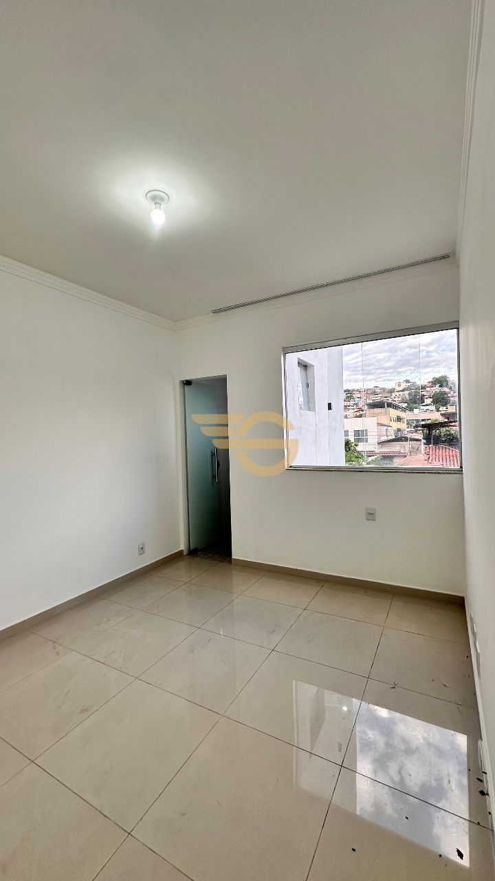 Foto de Apartamento 3 Quartos no Caravelas Ipatinga com Elevador