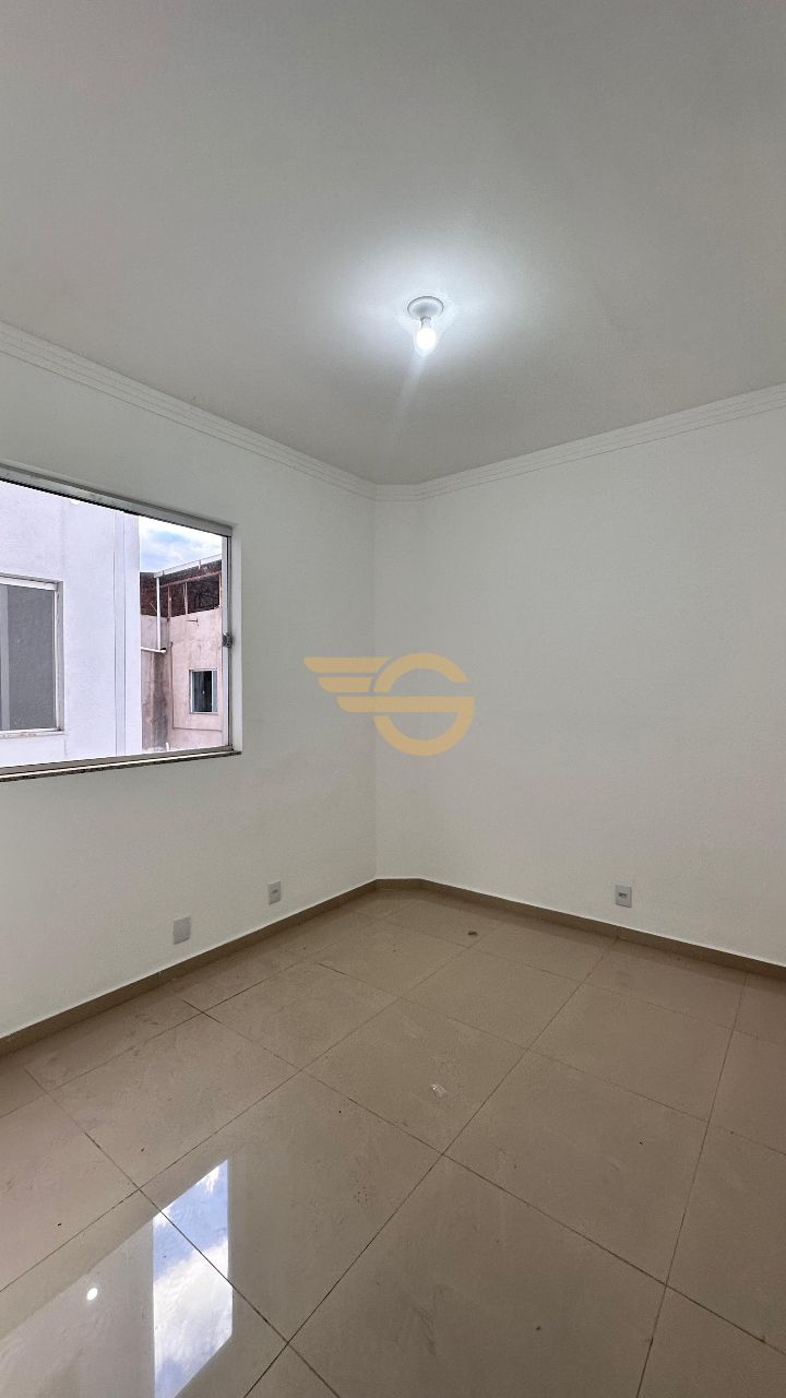 Foto de Apartamento 3 Quartos no Caravelas Ipatinga com Elevador