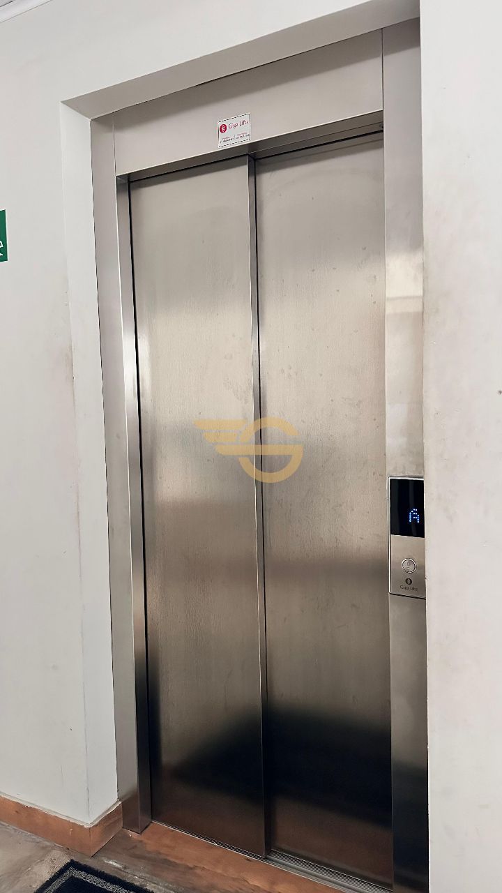 Foto de Apartamento 3 Quartos no Caravelas Ipatinga com Elevador