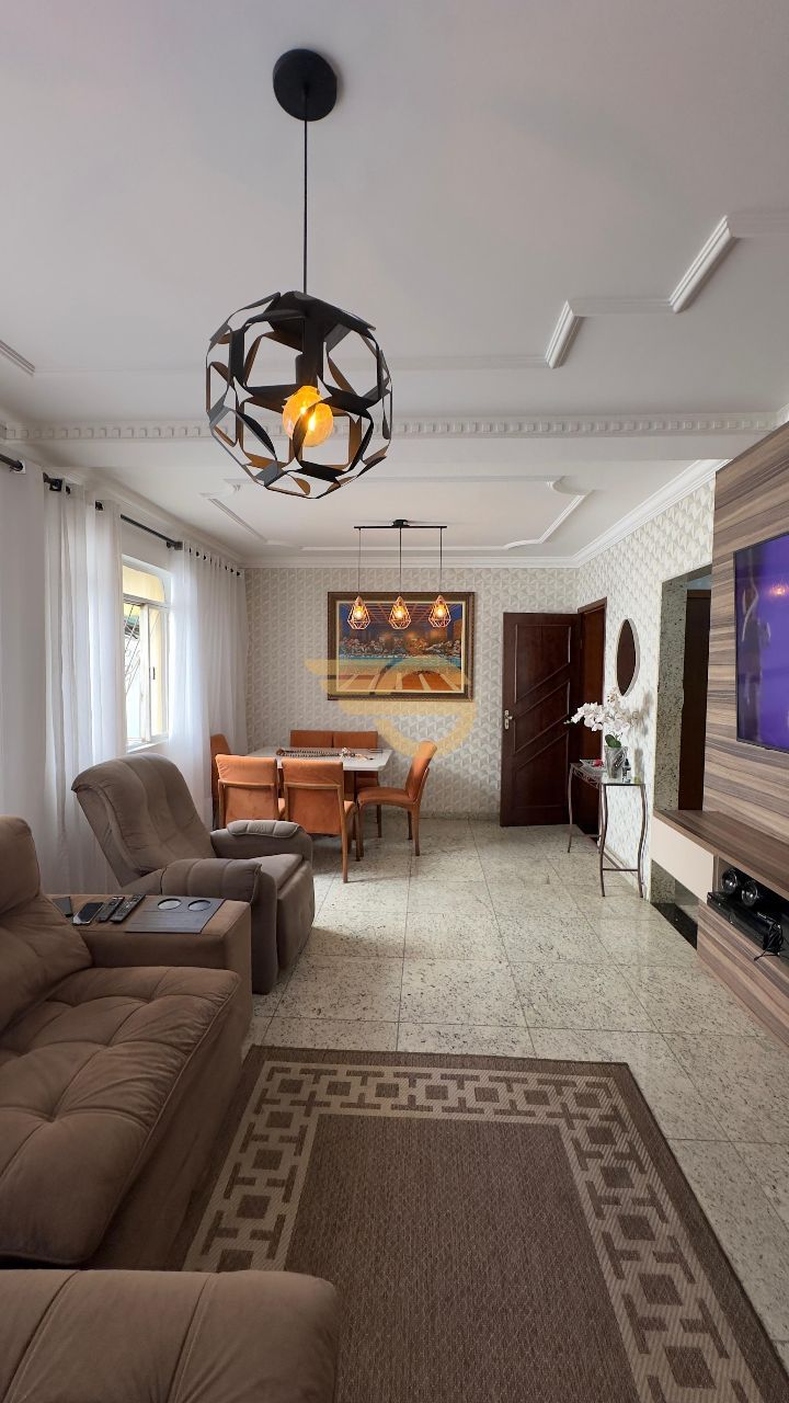 Foto de Apartamento à Venda no Cidade Nobre - 3 Quartos, Armários Embutidos e 1 Vagas