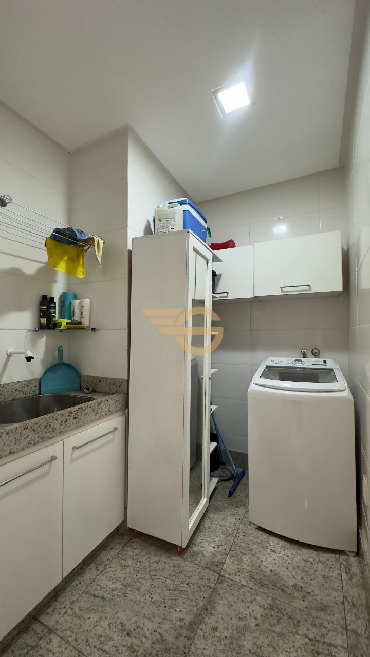 Foto de Apartamento à Venda no Cidade Nobre - 3 Quartos, Armários Embutidos e 1 Vagas