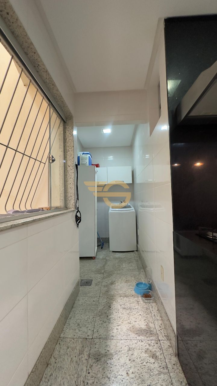 Foto de Apartamento à Venda no Cidade Nobre - 3 Quartos, Armários Embutidos e 1 Vagas