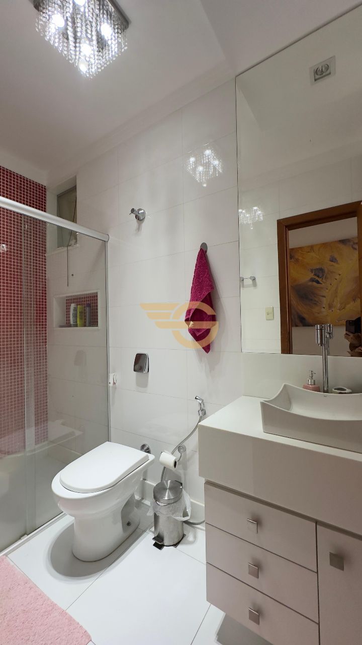 Foto de Apartamento à Venda no Cidade Nobre - 3 Quartos, Armários Embutidos e 1 Vagas