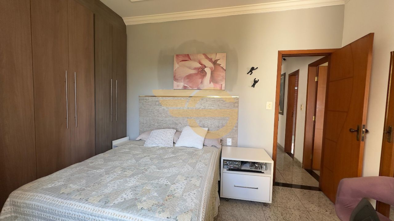 Foto de Apartamento à Venda no Cidade Nobre - 3 Quartos, Armários Embutidos e 1 Vagas