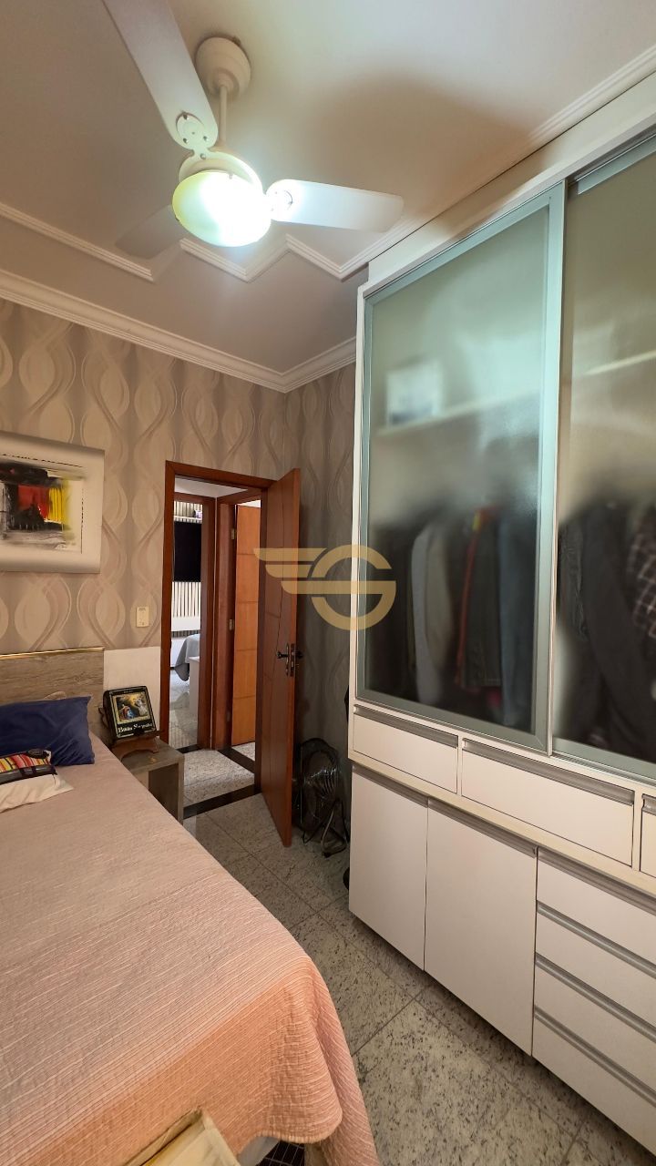 Foto de Apartamento à Venda no Cidade Nobre - 3 Quartos, Armários Embutidos e 1 Vagas