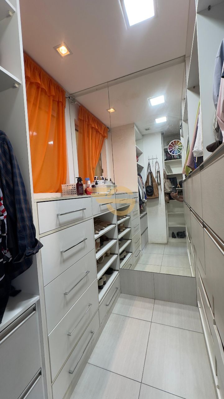 Foto de Apartamento à Venda no Cidade Nobre - 3 Quartos, Armários Embutidos e 1 Vagas