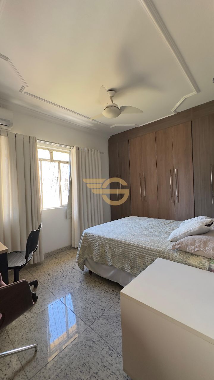 Foto de Apartamento à Venda no Cidade Nobre - 3 Quartos, Armários Embutidos e 1 Vagas