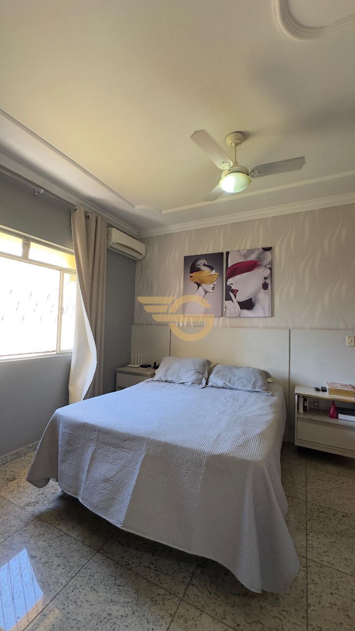 Foto de Apartamento à Venda no Cidade Nobre - 3 Quartos, Armários Embutidos e 1 Vagas