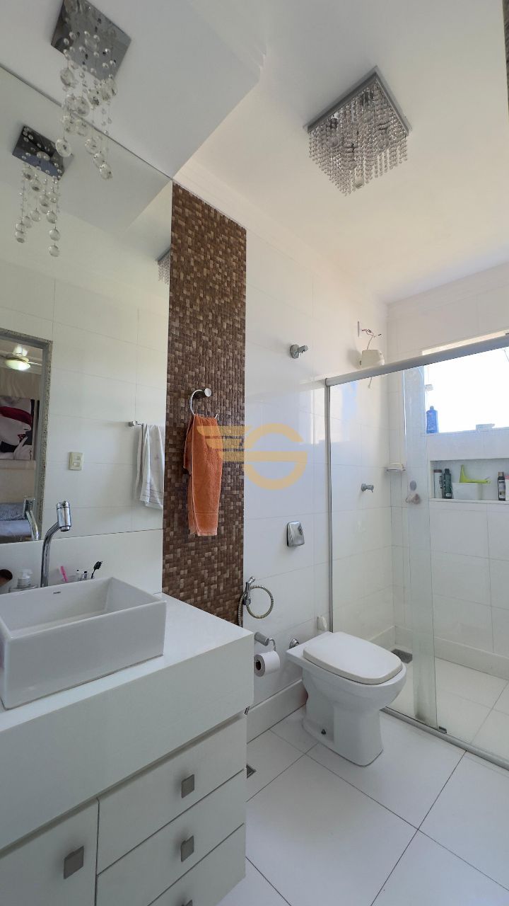Foto de Apartamento à Venda no Cidade Nobre - 3 Quartos, Armários Embutidos e 1 Vagas