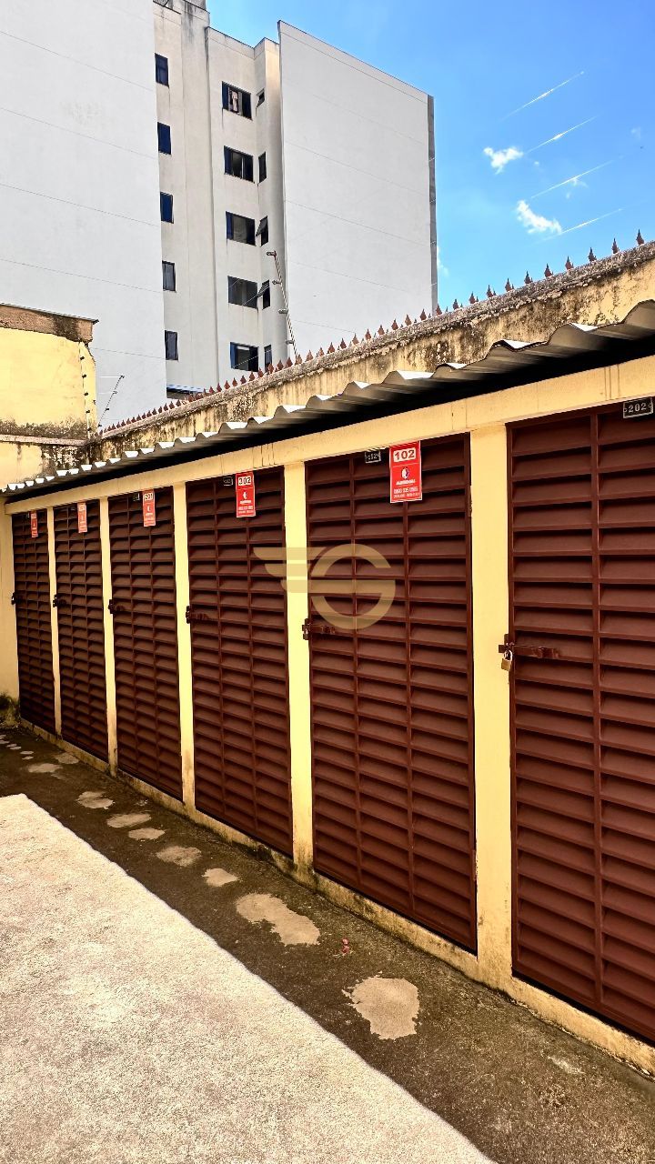 Foto de Apartamento à Venda no Cidade Nobre - 3 Quartos, Armários Embutidos e 1 Vagas
