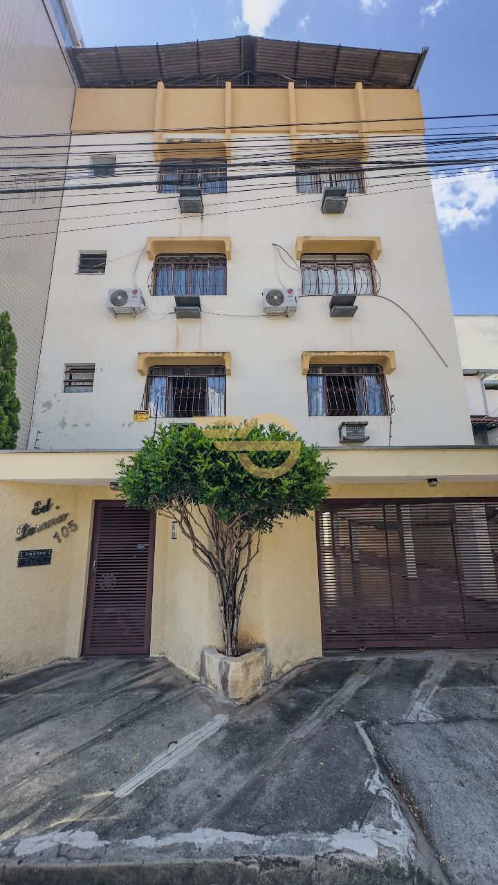 Foto de Apartamento à Venda no Cidade Nobre - 3 Quartos, Armários Embutidos e 1 Vagas