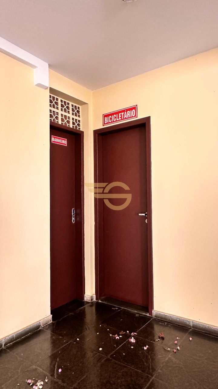 Foto de Apartamento à Venda no Cidade Nobre - 3 Quartos, Armários Embutidos e 1 Vagas