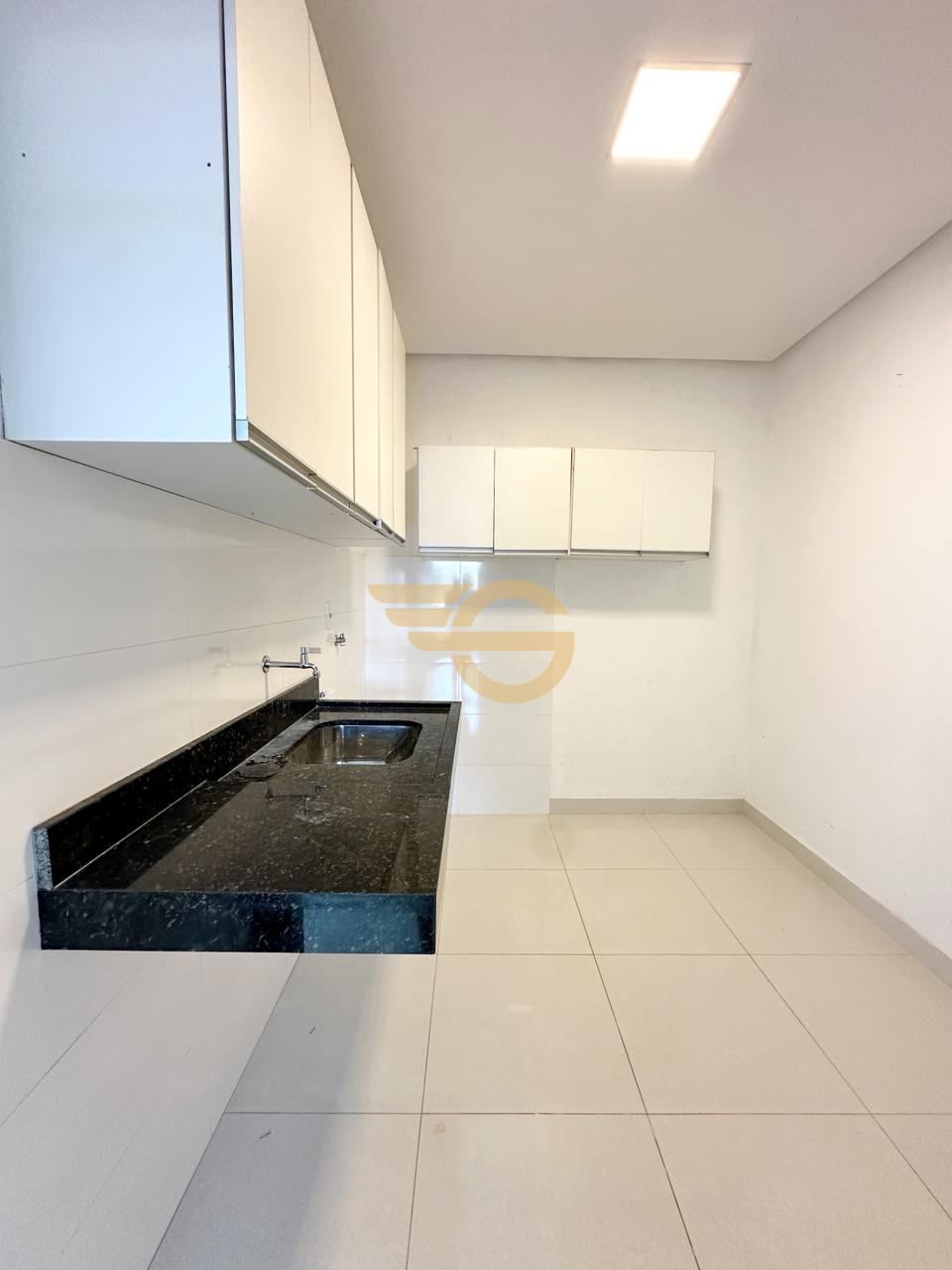 Foto de Cobertura à Venda no Belvedere - 2 Quartos, Churrasqueira e 1 Vagas