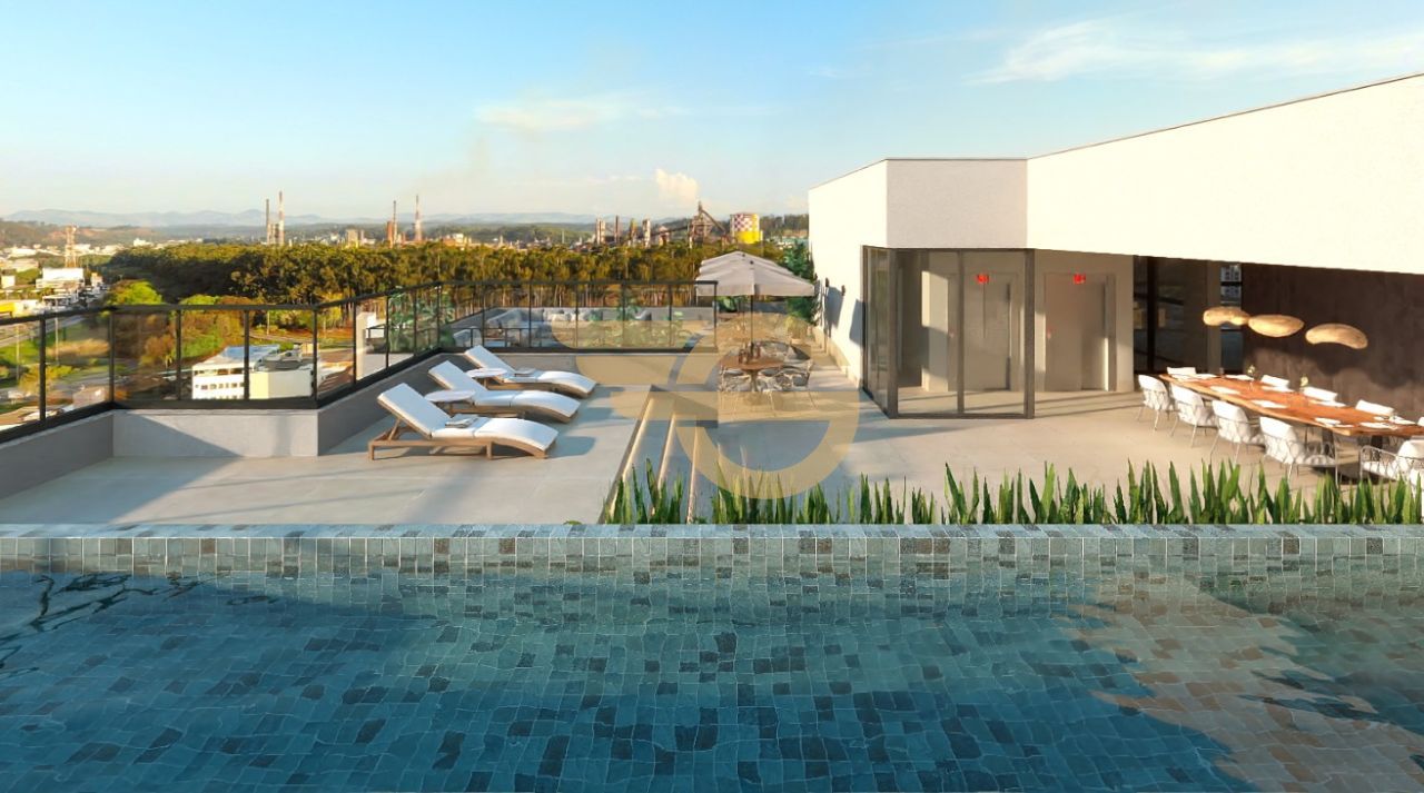 Foto de Lançamento Aura Park, com Vista para Parque Ipanema