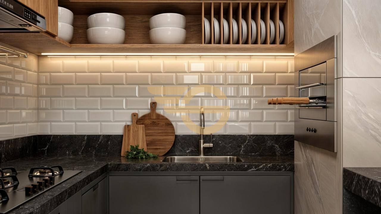 Foto de Apartamento à Venda no Bom Retiro - 2 Quartos, Vaga Coberta e 1 Vagas
