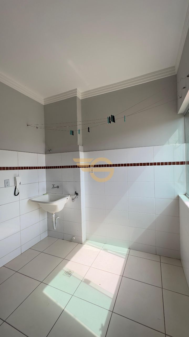Foto de Apartamento 2 Quartos Cidade Nova Santana do Paraíso com Ar