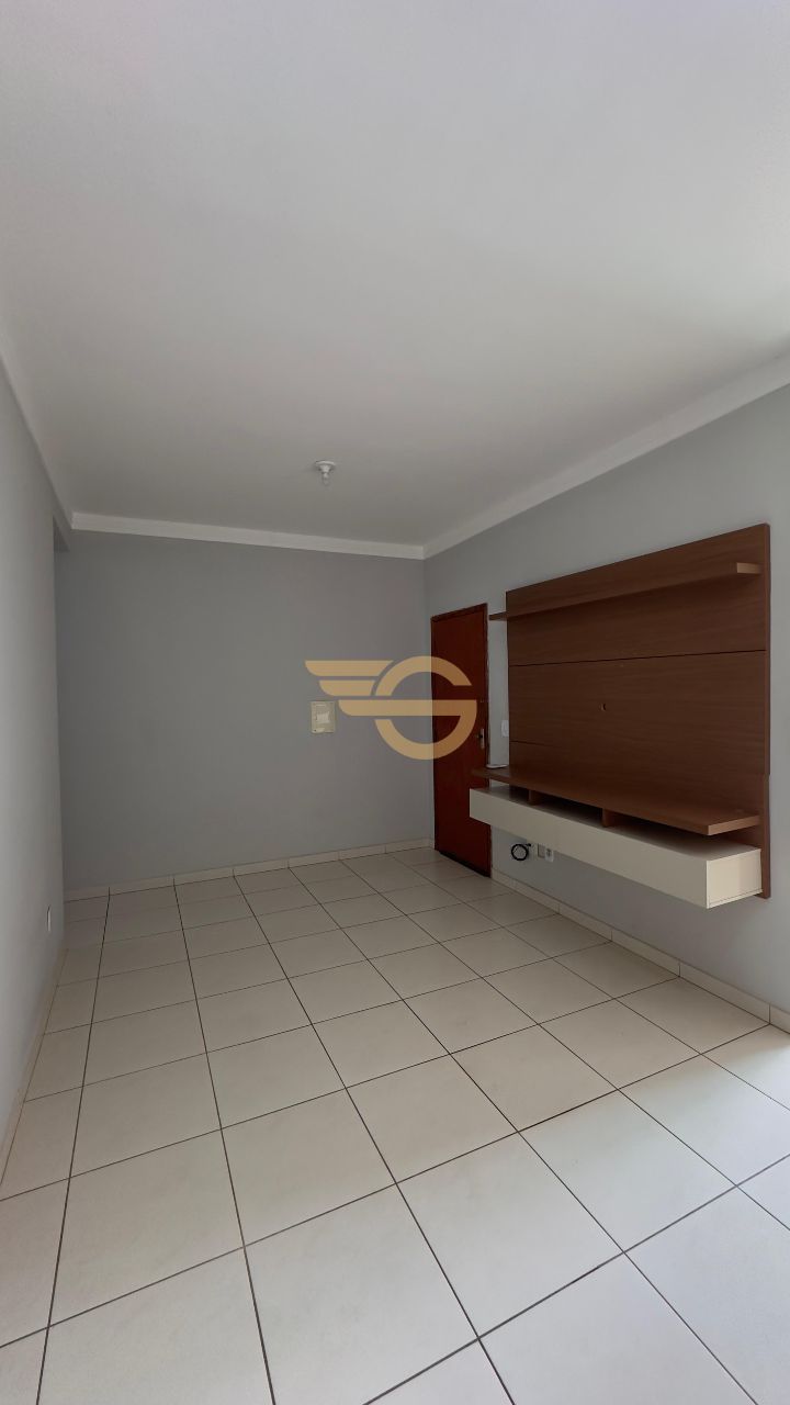 Foto de Apartamento 2 Quartos Cidade Nova Santana do Paraíso com Ar