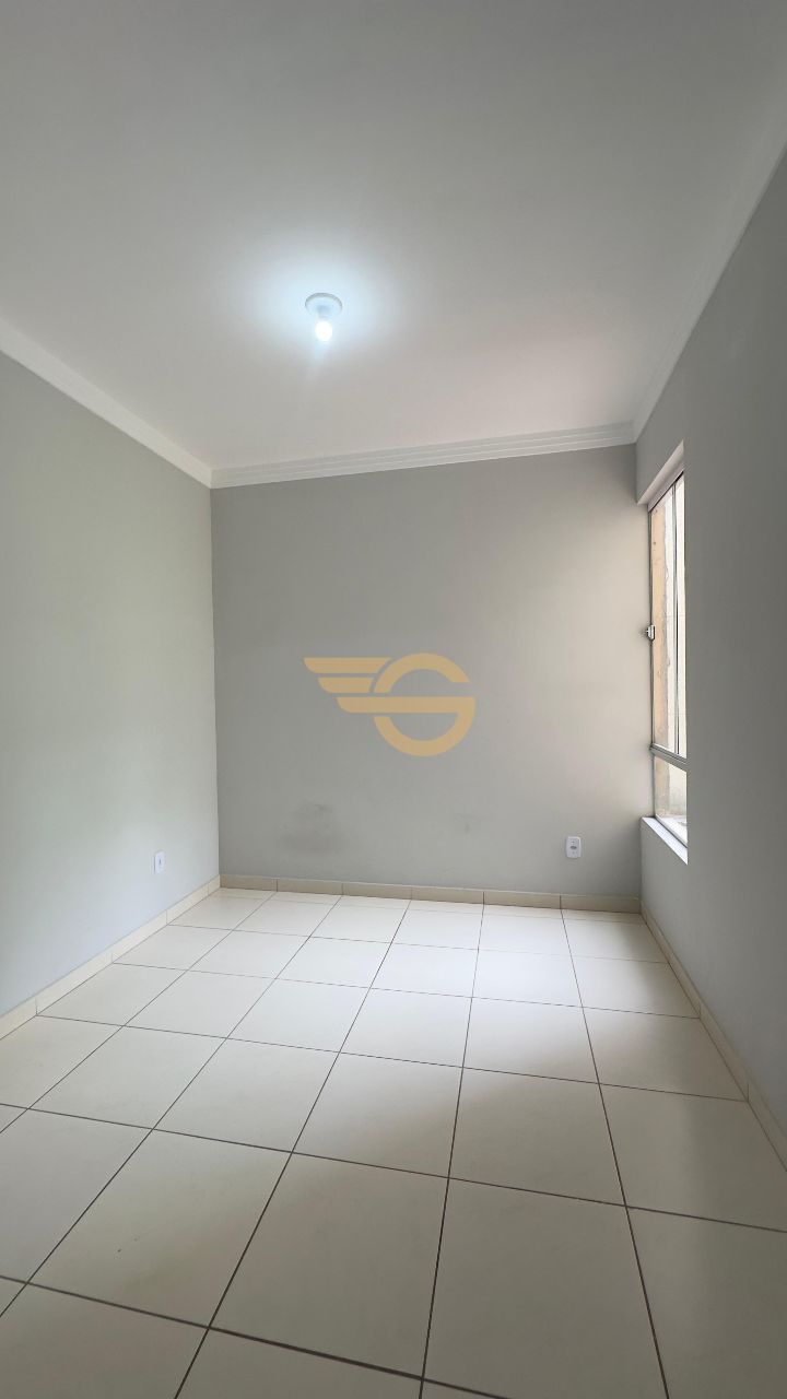 Foto de Apartamento 2 Quartos Cidade Nova Santana do Paraíso com Ar