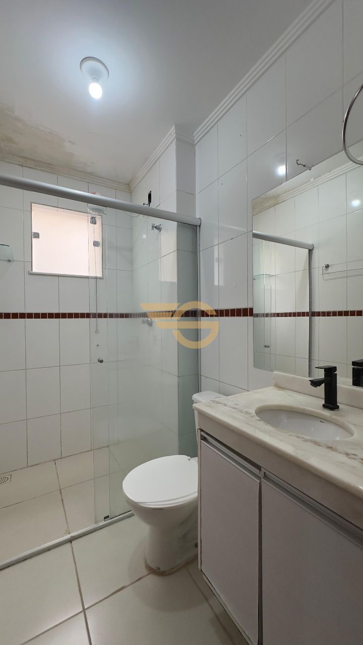 Foto de Apartamento 2 Quartos Cidade Nova Santana do Paraíso com Ar
