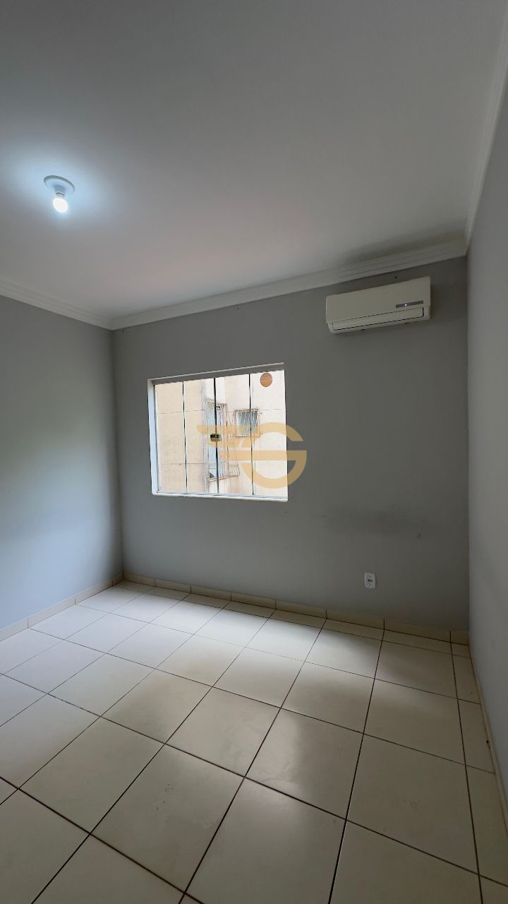Foto de Apartamento 2 Quartos Cidade Nova Santana do Paraíso com Ar