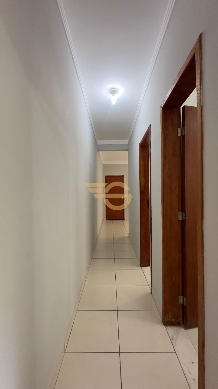Foto de Apartamento 2 Quartos Cidade Nova Santana do Paraíso com Ar