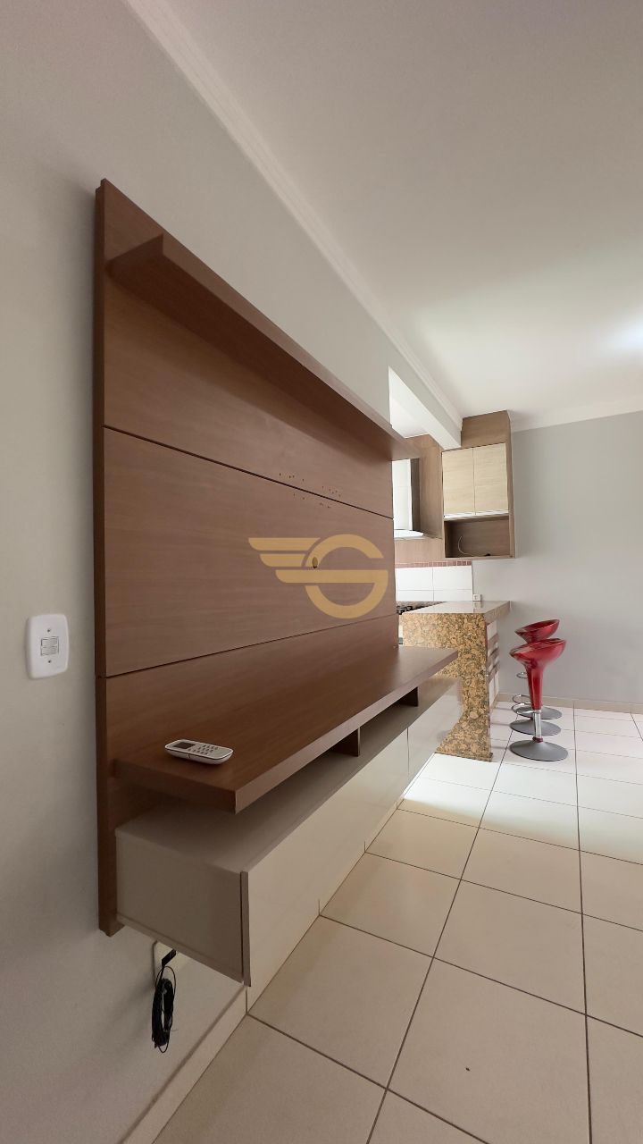 Foto de Apartamento 2 Quartos Cidade Nova Santana do Paraíso com Ar