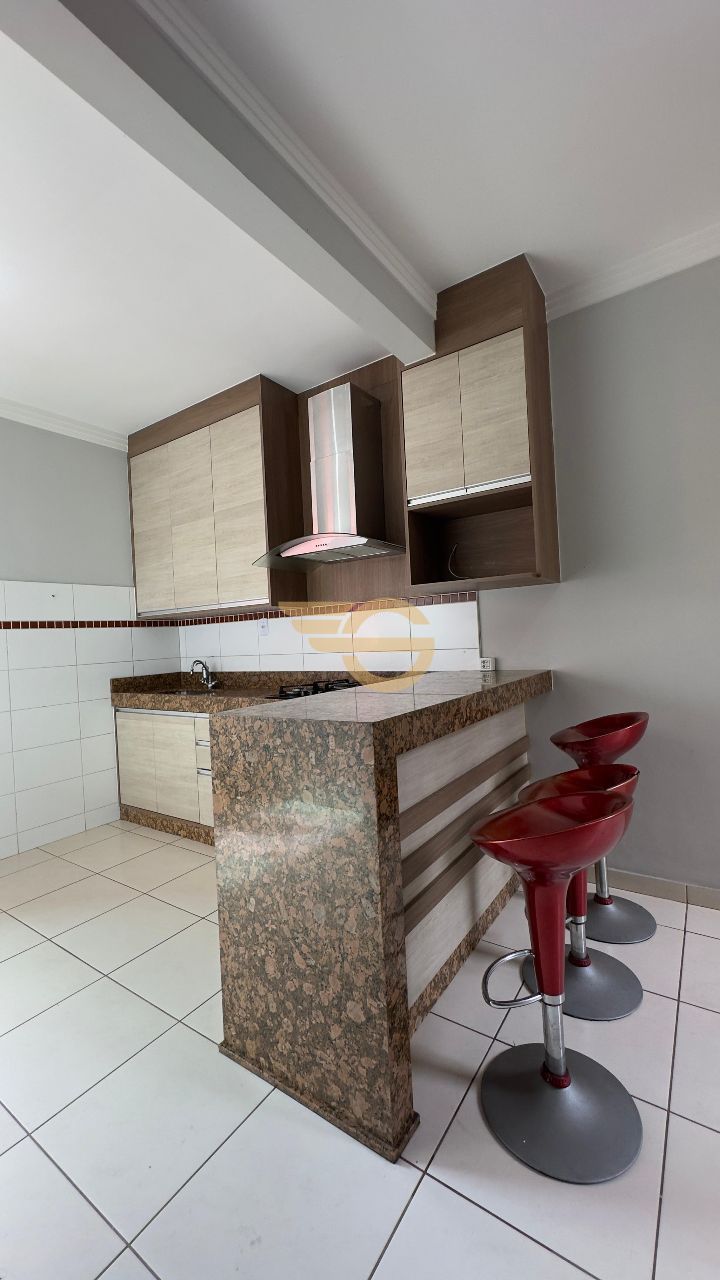 Foto de Apartamento 2 Quartos Cidade Nova Santana do Paraíso com Ar