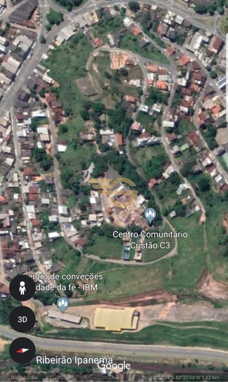Foto de Terreno à Venda no Jardim Panorama