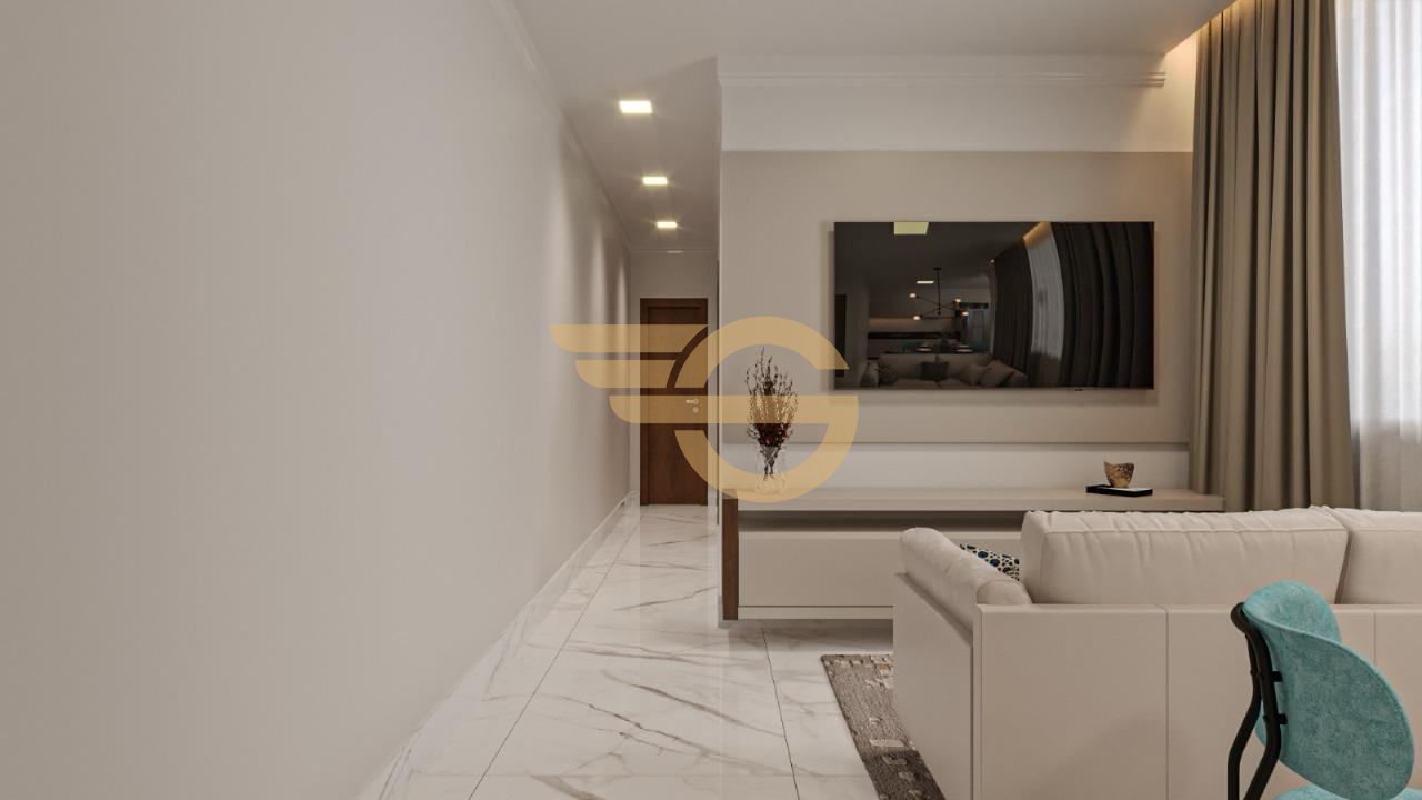 Foto de Apartamento à Venda no Bom Pastor - 2 Quartos, Vaga Coberta e 1 Vagas