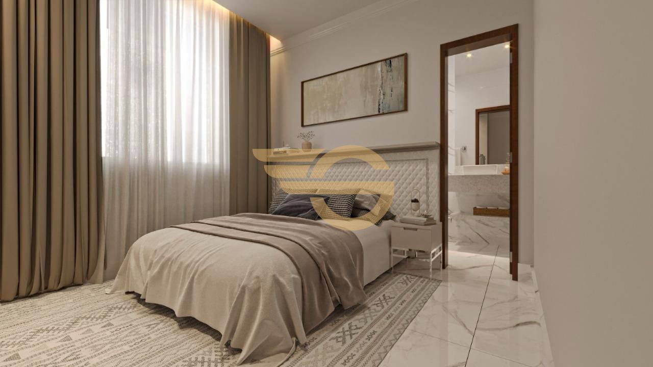 Foto de Apartamento à Venda no Bom Pastor - 2 Quartos, Vaga Coberta e 1 Vagas